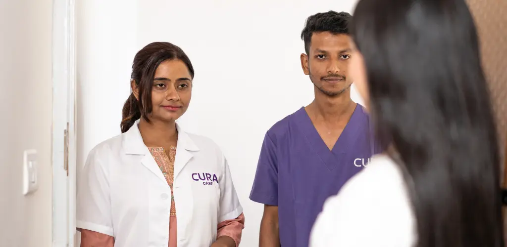 why are we better image